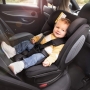 Hauck Varioguard Plus IsoFix su baze