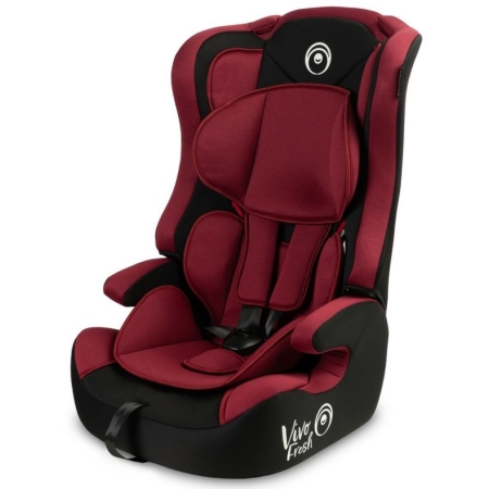 Caretero Vivo Fresh autokėdutė 9-36 kg.