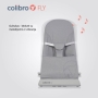 Gultukas Colibro Fly su muzikėlėmis ir vibracija