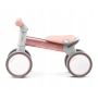 Mini dviratukas Cariboo Team Pink