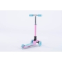 Paspirtukas MOOVKEE Milo Sweet Pink