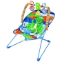 Vibro gultukas Frog iki 11 kg.
