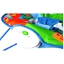 Vibro gultukas Frog iki 11 kg.