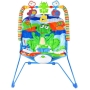 Vibro gultukas Frog iki 11 kg.