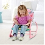 Gultukas - vibro kėdutė iki 18 kg. Pinky Monkey