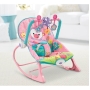 Gultukas - vibro kėdutė iki 18 kg. Pinky Monkey