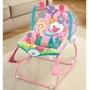 Gultukas - vibro kėdutė iki 18 kg. Pinky Monkey