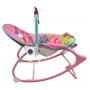 Gultukas - vibro kėdutė iki 18 kg. Pinky Monkey