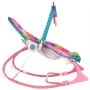 Gultukas - vibro kėdutė iki 18 kg. Pinky Monkey