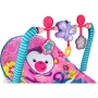 Gultukas - vibro kėdutė iki 18 kg. Pinky Monkey