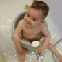 Kėdutė - maudynių žiedas Thermobaby Aquafun