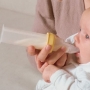 Medela Softcup maitintuvas