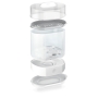 Garų sterilizatorius Chicco SterilNatural 3 in 1