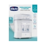 Garų sterilizatorius Chicco SterilNatural 3 in 1