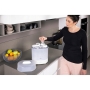 Garų sterilizatorius Chicco SterilNatural 3 in 1