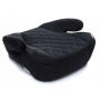 Autokėdutė - pasostė su IsoFix 4Baby HI-FIX I-Size Black