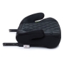 Autokėdutė - pasostė su IsoFix 4Baby HI-FIX I-Size Black