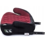 4Baby autokėdutė HI-FIX 125-150CM  I-SIZE Red