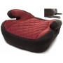 4Baby autokėdutė HI-FIX 125-150CM  I-SIZE Red