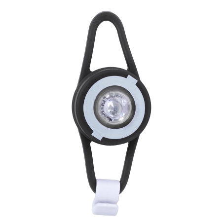 LED lemputė Globber Multicolor Light