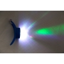 LED lemputė Globber Multicolor Light