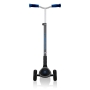 Paspirtukas Globber Master Prime Navy Blue