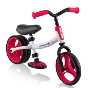 Globber Go Bike DUO balansinis dviratukas