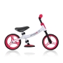 Globber Go Bike DUO balansinis dviratukas