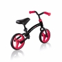 Globber Go Bike DUO dviratukas Black_Red