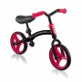 Globber Go Bike DUO dviratukas Black_Red