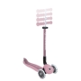 Globber paspirtukas Go-UP Active Ecologic Lights Berry