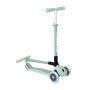 Globber Primo Foldable Lights Ecologic paspirtukas