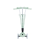 Globber Primo Foldable Lights Ecologic paspirtukas