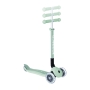 Globber Primo Foldable Lights Ecologic paspirtukas