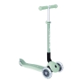 Globber Primo Foldable Lights Ecologic paspirtukas
