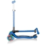Triratis paspirtukas Globber Primo Foldable Fantasy Lights
