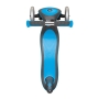 Paspirtukas Globber ELITE Deluxe Sky Blue