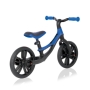 Globber balansinis dviratukas Go Bike Elite Navy Blue