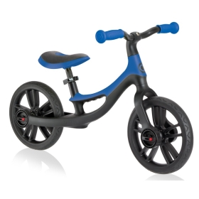 Globber balansinis dviratukas Go Bike Elite Navy Blue