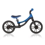 Globber balansinis dviratukas Go Bike Elite Navy Blue