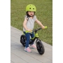 Balansinis dviratukas Globber Go Bike Elite Fuchsia Pink