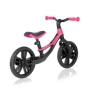 Balansinis dviratukas Globber Go Bike Elite Fuchsia Pink