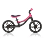 Balansinis dviratukas Globber Go Bike Elite Fuchsia Pink