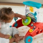 Fisher Price dvipusis stumdukas Steady Speed Walker