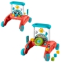 Fisher Price dvipusis stumdukas Steady Speed Walker