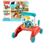 Fisher Price dvipusis stumdukas Steady Speed Walker