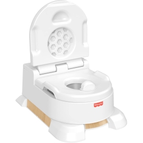 Fisher Price muzikinis naktipuodis Home Decor