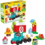 Mega Bloks rinkinys Ferma