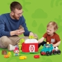 Mega Bloks rinkinys Ferma