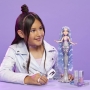 Lėlė Mermaze Mermaidz Orra Deluxe Fashion